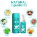 Furzero Teeth Whitening Mouthwash - Fresh Breath & Total Care | 1PC - International Shipping - Buy Online on GoSupps.com
