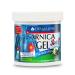 DERMALINE Arnica 3 in 1 Gel Eucalyptus Tea Tree Oil Vitamin E - Fast Acting and Absorbing Pain Relief