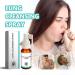 FAIRZ 3 stuks Medilisk Lung Cleansing Spray Herbal Lung Cleansing Spray Googeer Herbal Lung Cleanse Mist Kruidenspray Cleansing Lung Krachtige Lung Support & Cleanse - Buy Online on GoSupps.com