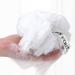 Lifeforce Shower Sponge Bath Loofah 3 Pack White Shower Puff Large Clean Skin Loofah Sponge for Bathing Comfortable and Soft Mesh Loofah Body Exfoliating Shower Sponge - Thick & Luxurious Colours 3 X White - Buy Online on GoSupps.com