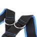 Buy Speed Strength Training Sled Shoulder Harness Band | Top Sports Equipment for Enhanced Performance - Buy Online on GoSupps.com