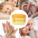  G n rique Baby Cream Dry Skin 50g Gentle Hydrating Moisturizer Soothing Facial Lotion Toddler Cosmetic Care Travel-Friendly Soft Formula Ideal Protection for Home School Beach Outing - Buy Online on GoSupps.com