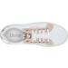 Dexter Groove IV Women's Bowling Shoes - White Nubuck/Rose Gold (Size 7) - Buy Online on GoSupps.com