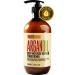 Moroccan Argan Oil Conditioner - Sulfate Free Products for Women and Men - Deep Moisturizing for Dry  Curly  Colored  Damaged Hair - Hydrating Repair  Salon Grade Formula for All Hair Types