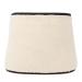 Felite Fnn Unisex Warm Cashmere Adjustable Kidney Stomach Waist Protector - XXL Lumbar Support (32.3-33.9 IN) | International Shipping Available - Buy Online on GoSupps.com