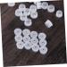 SKISUNO 30pcs Drinks Beverage End Can Cover Beverage Can Cap Can End Bottle Cap Nese As Shown Size 2 - Buy Online on GoSupps.com