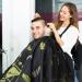 Buy Barber Cap Hairdressing Gown - Reusable Waterproof Hair Cutting Cape for Adults & Kids | Adjustable Collar Salon Apron - Buy Online on GoSupps.com