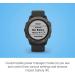 Garmin Fenix 6X Sapphire - Premium Multisport GPS Watch with Mapping, Music, Pace Guidance, and Pulse Ox Sensors - Dark Gray/Black - Buy Online on GoSupps.com