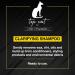 Chris Christensen Topcat Clarifying Shampoo 473ml - Buy Online on GoSupps.com