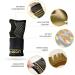 Copper Wrist Compression Sleeves (1 Pair) for Carpal Tunnel and Pain Relief - Arthritis, Tendonitis, Sprains - Breathable & Sweat-Absorbing - Workout Support - Buy Online on GoSupps.com