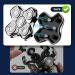 MAXGROOM 5D Replacement Head For Head Shaver - Buy Online on GoSupps.com