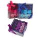 Beaupretty 3 Boxes Rose Box Soap Flower Pack Flowers 0.04 Ounce (Pack of 1) Assorted Color 2