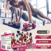 Beverly Nutrition Carni Xtreme 4000 | Carnitine Carnipure | 4 g per vial with Vitamin C and Chromium | 20 shots | Berry flavor 30.00 ml (Pack of 1) - Buy Online on GoSupps.com