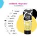 UDDER CARE Light Hand Cream 2x200ml - Perfume-Free Allergy-Friendly Face & Body Moisturizer - Buy Online on GoSupps.com
