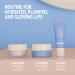 comfort zone HYDRAMEMORY EXFOLIATING LIP SCRUB 10ml - Buy Online on GoSupps.com