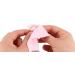 50pcs Microfiber Eyeglass Cleaning Cloths - Ultra Soft Lens Wipes for Sunglasses & Camera - Random Colors - International Shipping - Buy Online on GoSupps.com