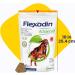 Vetoquinol Flexadin Advanced (with boswellia) Dog Joint Supplement One Unit a Day for Dogs 60 Chews - Buy Online on GoSupps.com