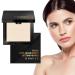 Face Powder Compact High Definition Powder | Translucent Lightweight Long Lasting HD Finishing Powder Minimizes Shine Fills Fine Lines Anytime Wear Buogint #01