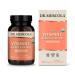 Dr. Mercola Organic Vitamin C Acerola Cherry Dietary Supplement 500mg Per Serving 30 Servings (90 Capsules) Immune Support Non-GMO Soy Free Gluten Free USDA Organic 90 Count (Pack of 1)