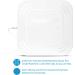 Angelcare AC115 Baby Movement Monitor with Sound - Buy Online on GoSupps.com