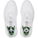 PUMA Men's Ignite Elevate Golf Shoe - 39 EU | Puma White & Silver | International Shipping Available - Buy Online on GoSupps.com