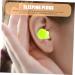 GLEAVI Noise Canceling Earbuds - 6 Pairs Foam Earplugs for Concerts Motorcycles & Hearing Protection - Noise Reduction for Students & Musicians - Buy Online on GoSupps.com