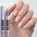 Stylo huile pour renforcer les ongles | Cosm tiques nourrissants paississants huile de soin de la peau pour ongles rugueux pour femmes hommes adolescents personnes g es athl tes maison - Buy Online on GoSupps.com