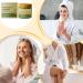  Niesel Body Cream 50g Soothing Plant-Based Skin Care | Moisturizing Lotion for Women - Daily Use Travel Nighttime After Shower Men and Women - Buy Online on GoSupps.com
