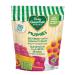 Baby Gourmet Organic Meltable Mushies Beetberry with Coconut Cream 23g