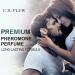 COUPLER Pheromone Cologne for Men - Pheromones for Men - Concentradas Feromonas para Hombres - Male Phermone Perfume Oil 10ml - Excellent Gift Idea - Buy Online on GoSupps.com