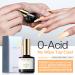 Modelones Gel Top Coat 10ML - High Gloss No Wipe Top Coat for Long-Lasting Home Manicure | Gift Box Included - Buy Online on GoSupps.com