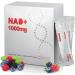 NAD+ soutient la fonction immunitaire la concentration et le vieillissement en bonne sant