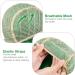 AOMIG Short Bob Wig for Women 3 Pack Short Green Bob Wigs Set with 2 Wig Cap Neon Fancy Dress Accessory Cosplay Party Wig Synthetic Straight Wig for Daily Halloween Decorations Green/B - Buy Online on GoSupps.com