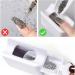 DAWRIS Dip Powder Tray Dip Powder Nail Kit Nail Dipping Powder Starter Kit Nail Dipping Powder Kit Nail Powder Dip Kit Starter Set Nail Dip Powder Starter Kit Powder Nails Dipping Powder Set - Buy Online on GoSupps.com