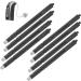 8pcs Box Wax Guards Filters - 2mm Hole Diameter, Cerumen Stop Tool Accessories - Buy Online on GoSupps.com
