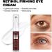 Eye Lifting Serum Under Eye Cream for Dark Circles Eye Care Hydrating Eye Serum Under Eye Roller Cream for Women Reduces Fine Lines and Wrinkles with Caffeine Eye Care - Buy Online on GoSupps.com