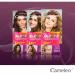 Cameleo Dark Blonde Tinting Shampoo - Ammonia-Free Color Refresh - Quick & Simple 40ml - Intense Color Refreshment in a Convenient Bag - Buy Online on GoSupps.com