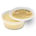 Aroma Depot 8 oz Raw Cocoa Butter Unrefined 100% Natural Pure Great for Skin Body Hair Care. DYI Body Butter Lotions Creams Reduces Fine Lines Wrinkles used for eczema psoriasis 8 Ounce (Pack of 1)