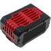 Buy PRUVA 8000mAh Battery for Bosch GSA 18V-LI | High-Performance Cordless Compatibility | International Shipping Available - Buy Online on GoSupps.com