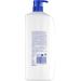 Head & Shoulders Apple Fresh Anti-Dandruff Shampoo Pump 800ml Daily Use Clinically Proven to Eliminate Up to 100% of Dandruff All Hair and Scalp Types - Buy Online on GoSupps.com