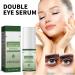 Anti-aging serum Instant Lift Plus Dark Circles Dark Spots Brightens Skin Anti-Aging Serum 15ml Instant Eye Lift. Instantly Removes Bags Dark Circles Firming Delicate skin (2pc) - Buy Online on GoSupps.com