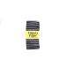 Pocket Fidgety Paper 2-Pack - Baby Paper for Teething and Play - Turquoise Blue, Black, & Grey Stripes - Buy Online on GoSupps.com