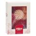 Edible Wafer Flowers for Cake Decoration - Dekozauber24 12 Pieces 6 Colors - Perfect for Cakes & Desserts - Buy Online on GoSupps.com