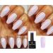 Bluesky Gel Polish SPRING SUMMER LIGHT LILAC SS2001 JUST RIDE UV LED NAIL Soak Off 10ml
