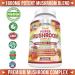 FRESH HEALTHCARE Peak Power Mushroom Supplement - 90 Vegan Capsules for Immune & Brain Support with Lions Mane, Cordyceps, Reishi, Turkey Tail, and Shiitake - Buy Online on GoSupps.com