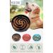 Large Pet Slow Feeder Dog Bowl - Interactive Puzzle Feeding Bowl for Healthy Eating - Non-Skid Bloat Stop Design in Black - Buy Online on GoSupps.com
