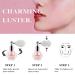 Shimmering Nude Pink Highlighter Powder Spray for Face and Body - High Gloss Glitter Makeup Spray - Buy Online on GoSupps.com