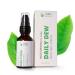 Facial Oil Blend with Rosehip Oil + Vitamin E + Primrose Oil + Grapeseed Face Moisturizer to Prevent Wrinkles Face Serum 100% Natural Skin Care Vegan 1 fl.oz | 30ml Daily Dew Elixir