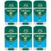 Mitchum Mitchum Men 48 Hour Protection Ice Fresh Oxygen Sticks 6-Pack 41g
