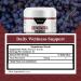 Probase Nutrition Trans Resveratrol Supplement High Purity Resveratrol Powder for Age Support 40-Day Supply 40 Grams - Buy Online on GoSupps.com